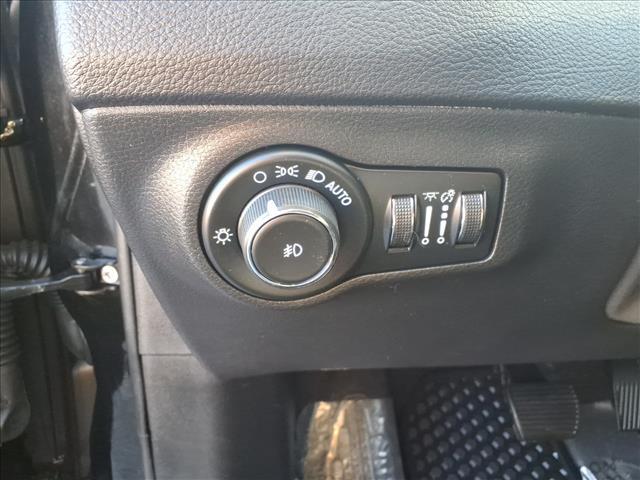 used 2019 Jeep Compass car, priced at $18,995