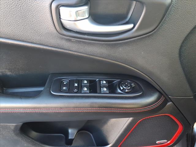 used 2019 Jeep Compass car, priced at $18,995