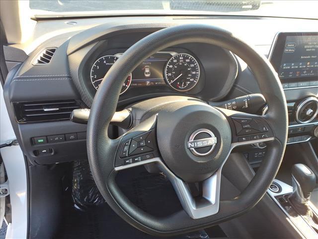 used 2024 Nissan Sentra car, priced at $20,995