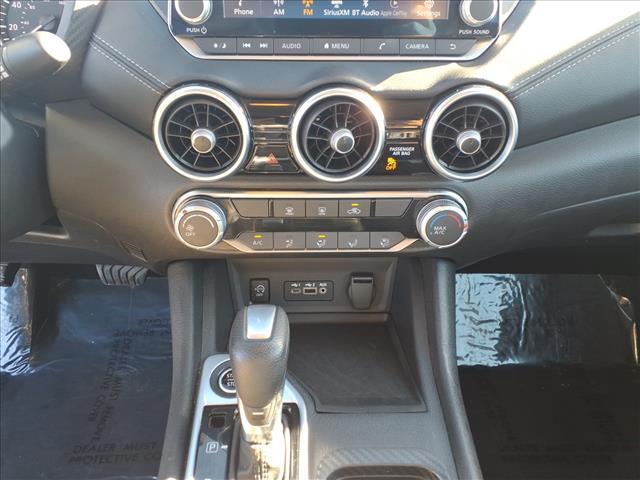 used 2024 Nissan Sentra car, priced at $20,995