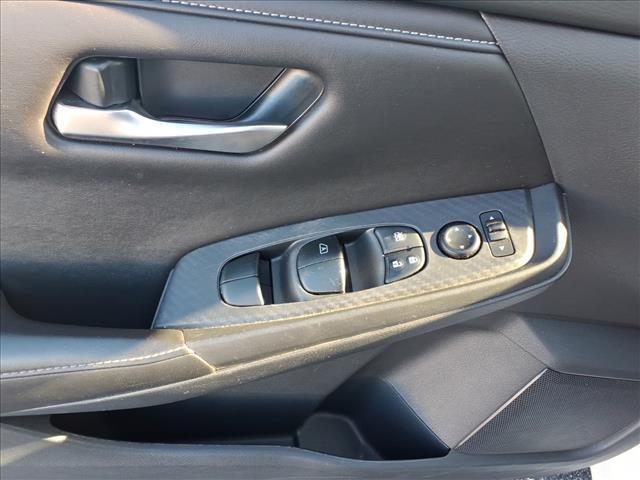 used 2024 Nissan Sentra car, priced at $20,995