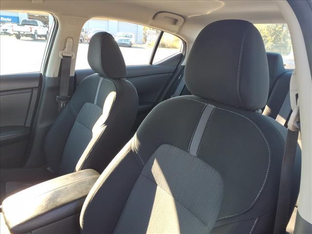 used 2024 Nissan Sentra car, priced at $20,995