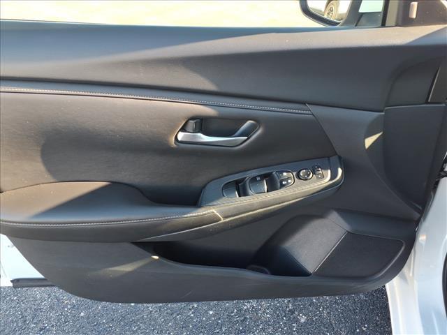 used 2024 Nissan Sentra car, priced at $20,995