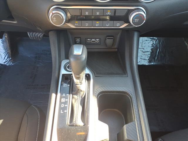 used 2024 Nissan Sentra car, priced at $20,995