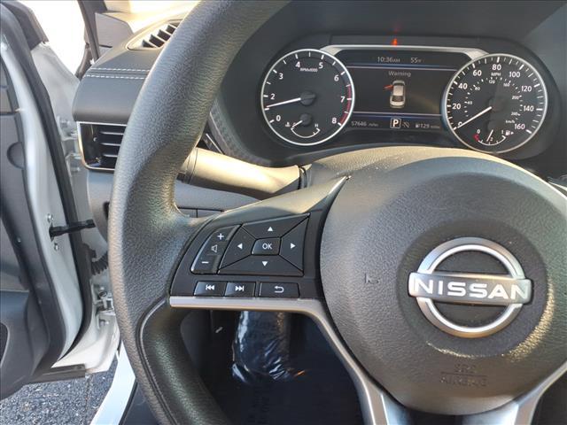 used 2024 Nissan Sentra car, priced at $20,995