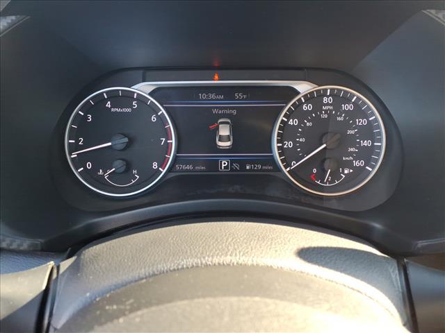 used 2024 Nissan Sentra car, priced at $20,995