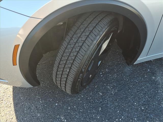 used 2024 Toyota Prius car, priced at $27,995