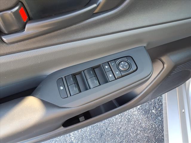 used 2024 Toyota Prius car, priced at $27,995