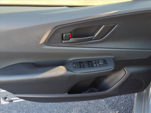 used 2024 Toyota Prius car, priced at $27,995