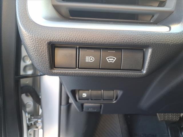 used 2024 Toyota Prius car, priced at $27,995