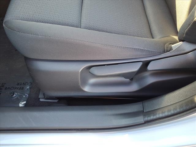 used 2024 Toyota Prius car, priced at $27,995