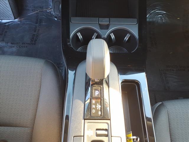 used 2024 Toyota Prius car, priced at $27,995