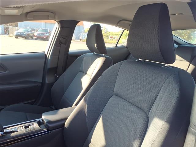 used 2024 Toyota Prius car, priced at $27,995