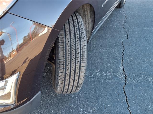 used 2020 Chevrolet Equinox car, priced at $15,995