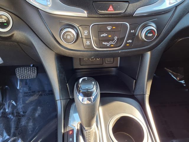 used 2020 Chevrolet Equinox car, priced at $15,995