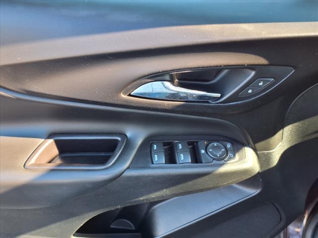 used 2020 Chevrolet Equinox car, priced at $15,995