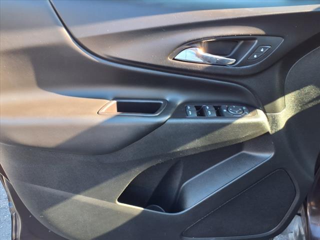 used 2020 Chevrolet Equinox car, priced at $15,995