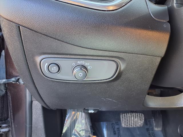 used 2020 Chevrolet Equinox car, priced at $15,995