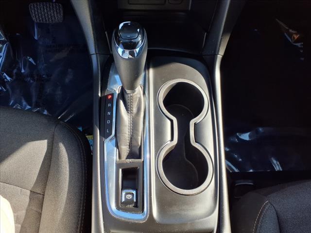 used 2020 Chevrolet Equinox car, priced at $15,995