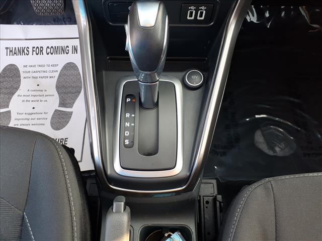 used 2021 Ford EcoSport car, priced at $21,995