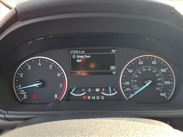 used 2021 Ford EcoSport car, priced at $21,995