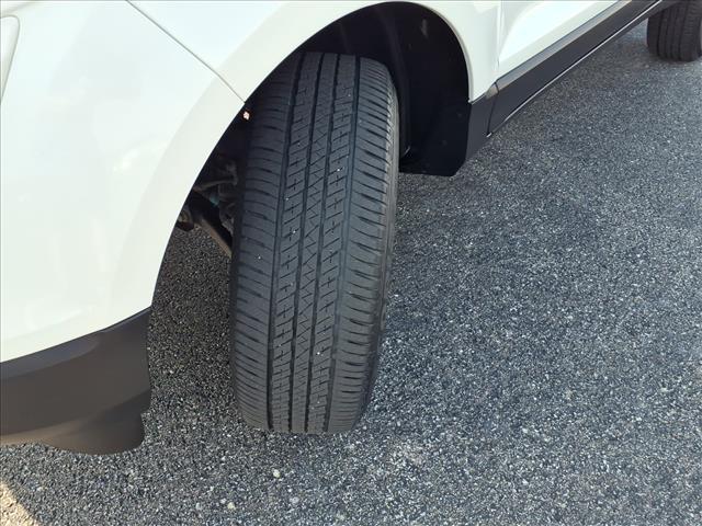 used 2021 Ford EcoSport car, priced at $21,995