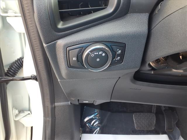 used 2021 Ford EcoSport car, priced at $21,995