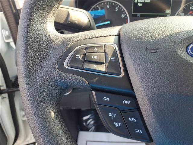 used 2021 Ford EcoSport car, priced at $21,995