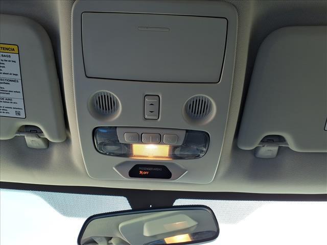 used 2021 Ford EcoSport car, priced at $21,995