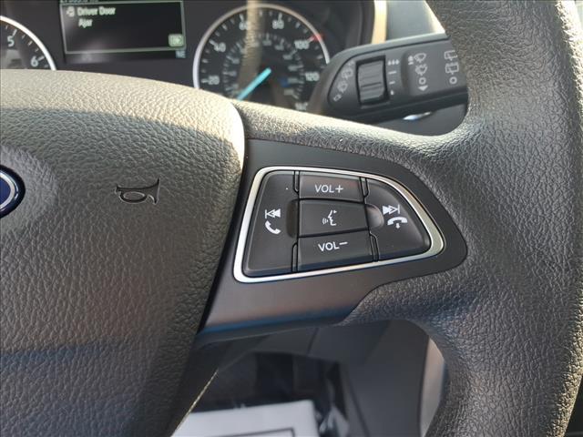 used 2021 Ford EcoSport car, priced at $21,995