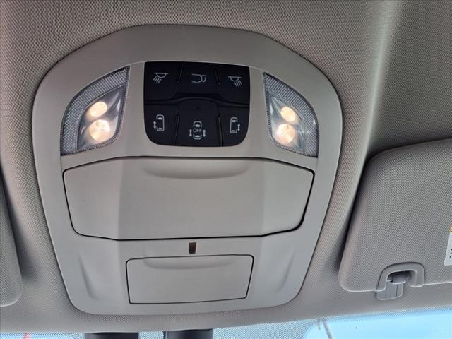 used 2022 Chrysler Pacifica car, priced at $23,995