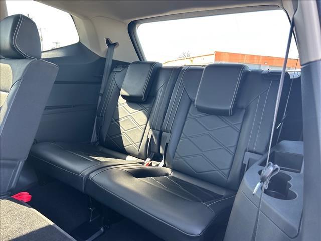 used 2024 Volkswagen Atlas car, priced at $33,995