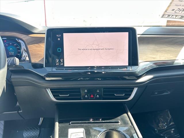 used 2024 Volkswagen Atlas car, priced at $33,995