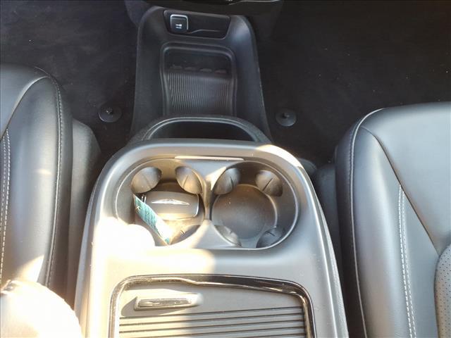 used 2023 Chrysler Pacifica car, priced at $17,995