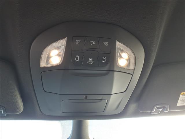 used 2023 Chrysler Pacifica car, priced at $17,995