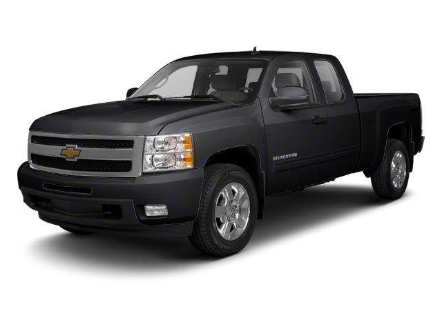 used 2013 Chevrolet Silverado 1500 car, priced at $14,995