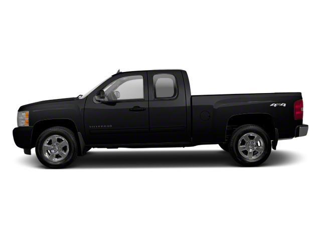 used 2013 Chevrolet Silverado 1500 car, priced at $14,995