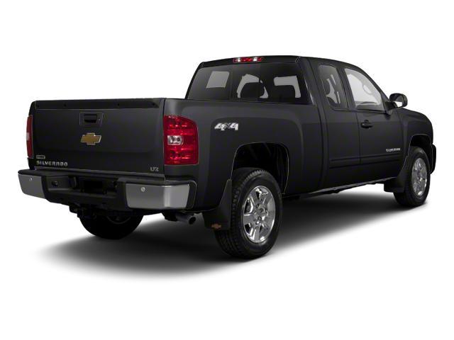 used 2013 Chevrolet Silverado 1500 car, priced at $14,995