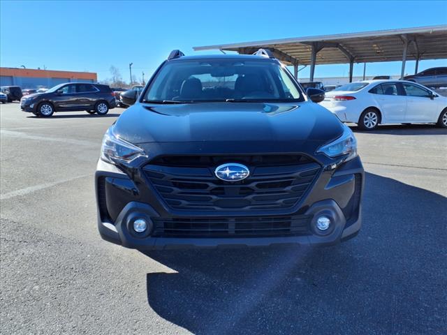 used 2023 Subaru Outback car