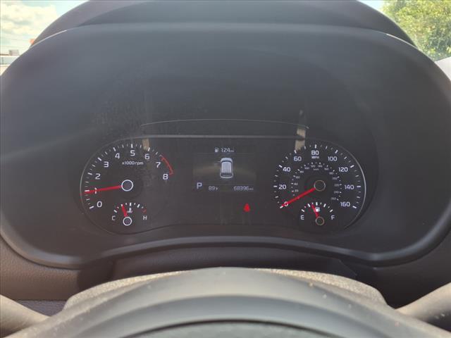 used 2022 Kia Soul car, priced at $17,995