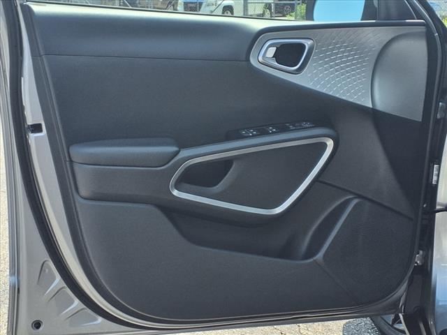 used 2022 Kia Soul car, priced at $17,995