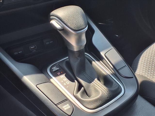 used 2022 Kia Soul car, priced at $17,995