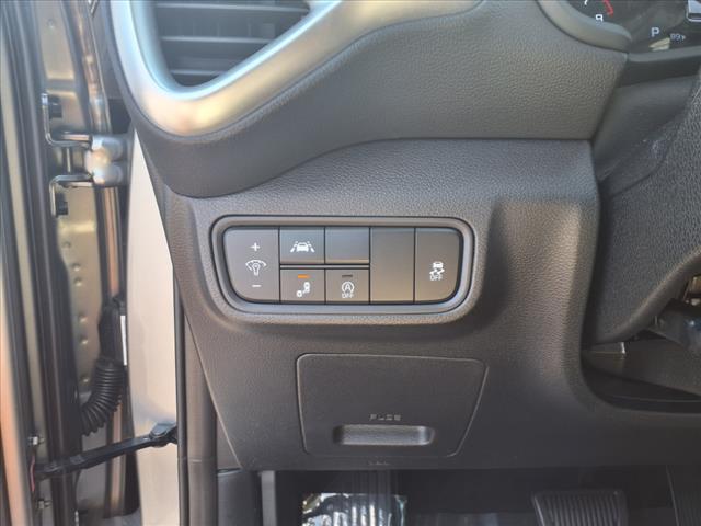 used 2022 Kia Soul car, priced at $17,995
