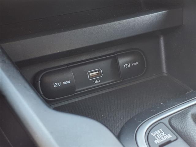 used 2022 Kia Soul car, priced at $17,995