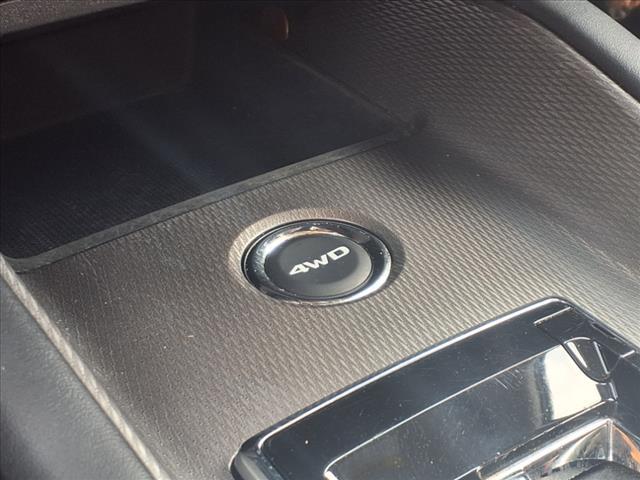 used 2024 Mitsubishi Outlander Sport car, priced at $21,195