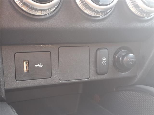 used 2024 Mitsubishi Outlander Sport car, priced at $21,195