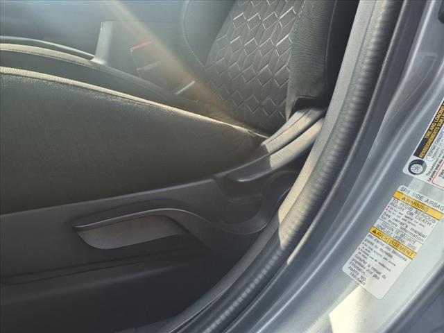 used 2024 Mitsubishi Outlander Sport car, priced at $21,195