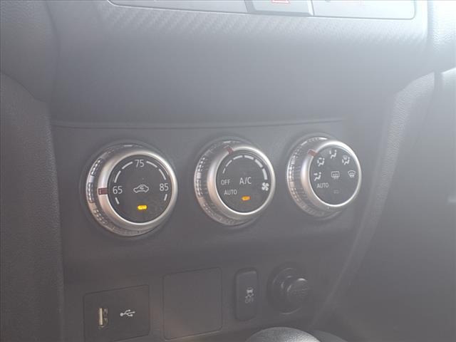 used 2024 Mitsubishi Outlander Sport car, priced at $21,195