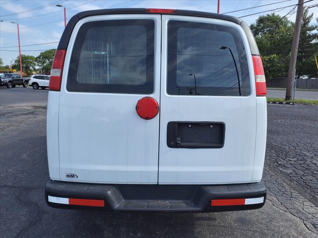 used 2013 Chevrolet Express 1500 car