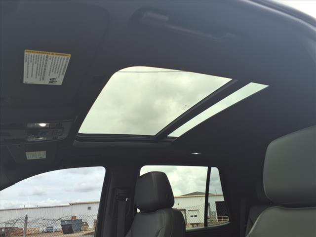 used 2021 Chevrolet Tahoe car, priced at $44,995